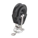 Allen Brothers 40MM Dynamic On Saddle