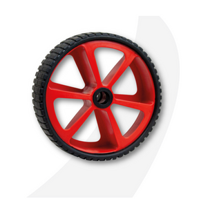 Optiparts Wheel, small pneumatic 29 cm