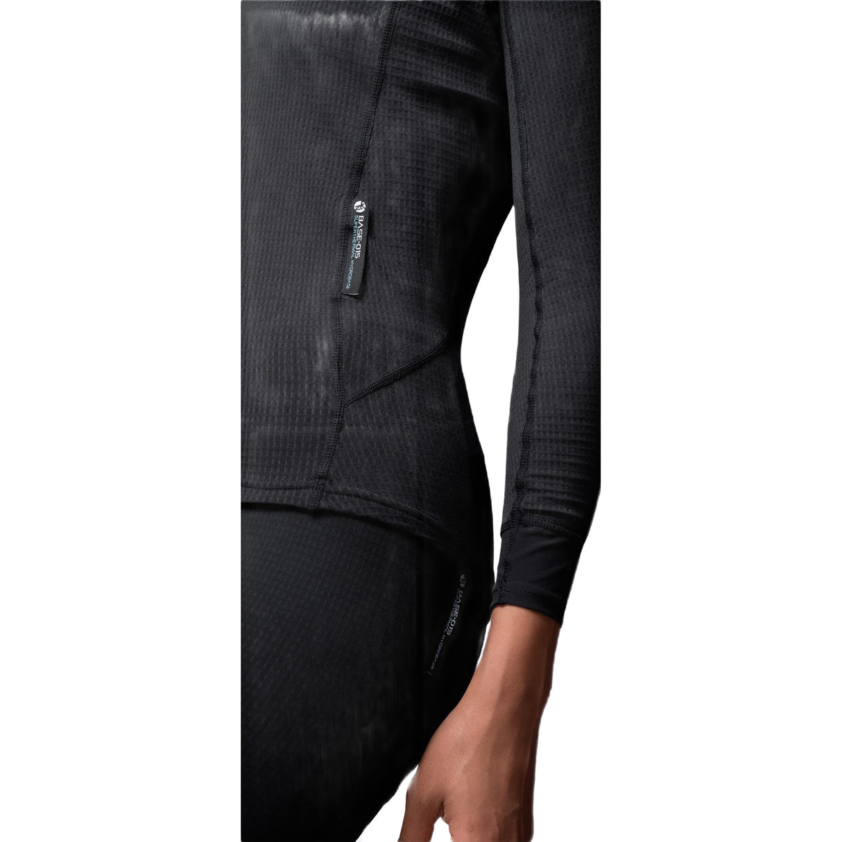 Zhik Superthermal Hydrobase Top