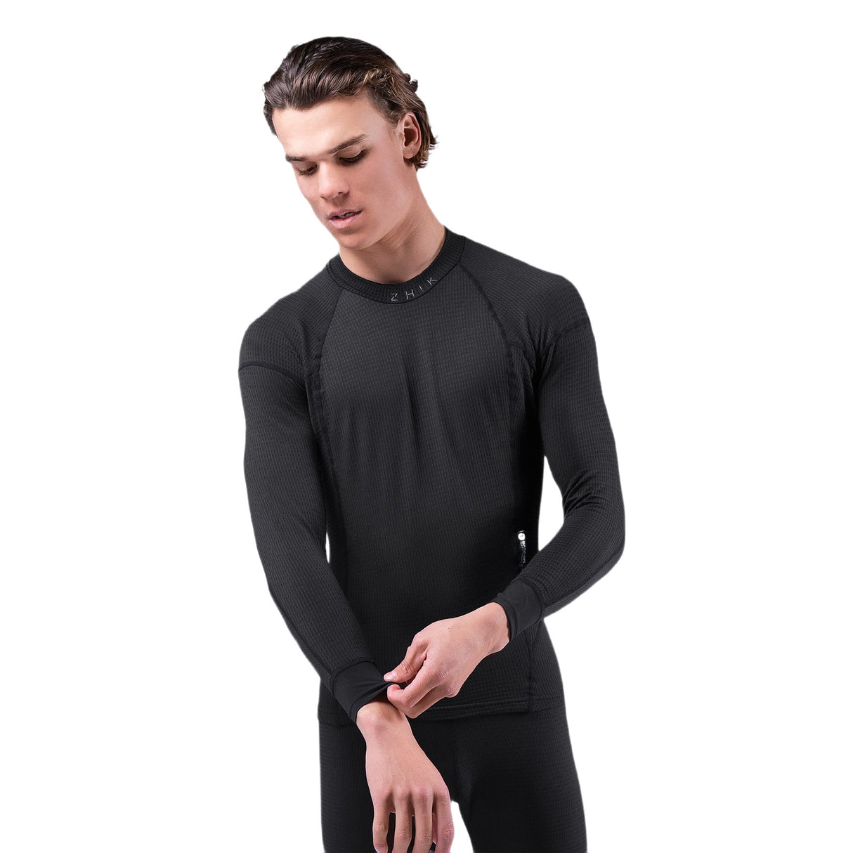 Zhik Superthermal Hydrobase Top