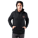 Zhik Mens Cotton Hoodie