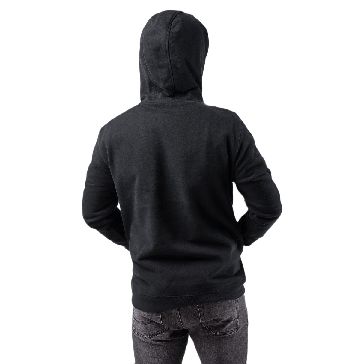 Zhik Mens Cotton Hoodie