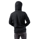 Zhik Mens Cotton Hoodie