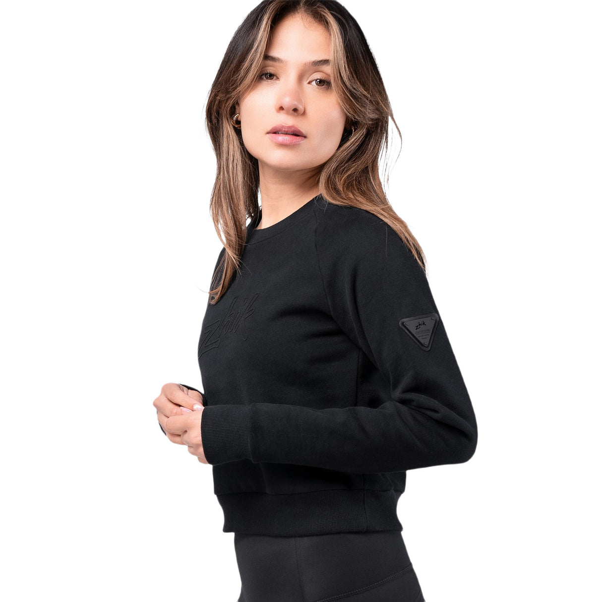 Zhik Womens Cotton Sweater