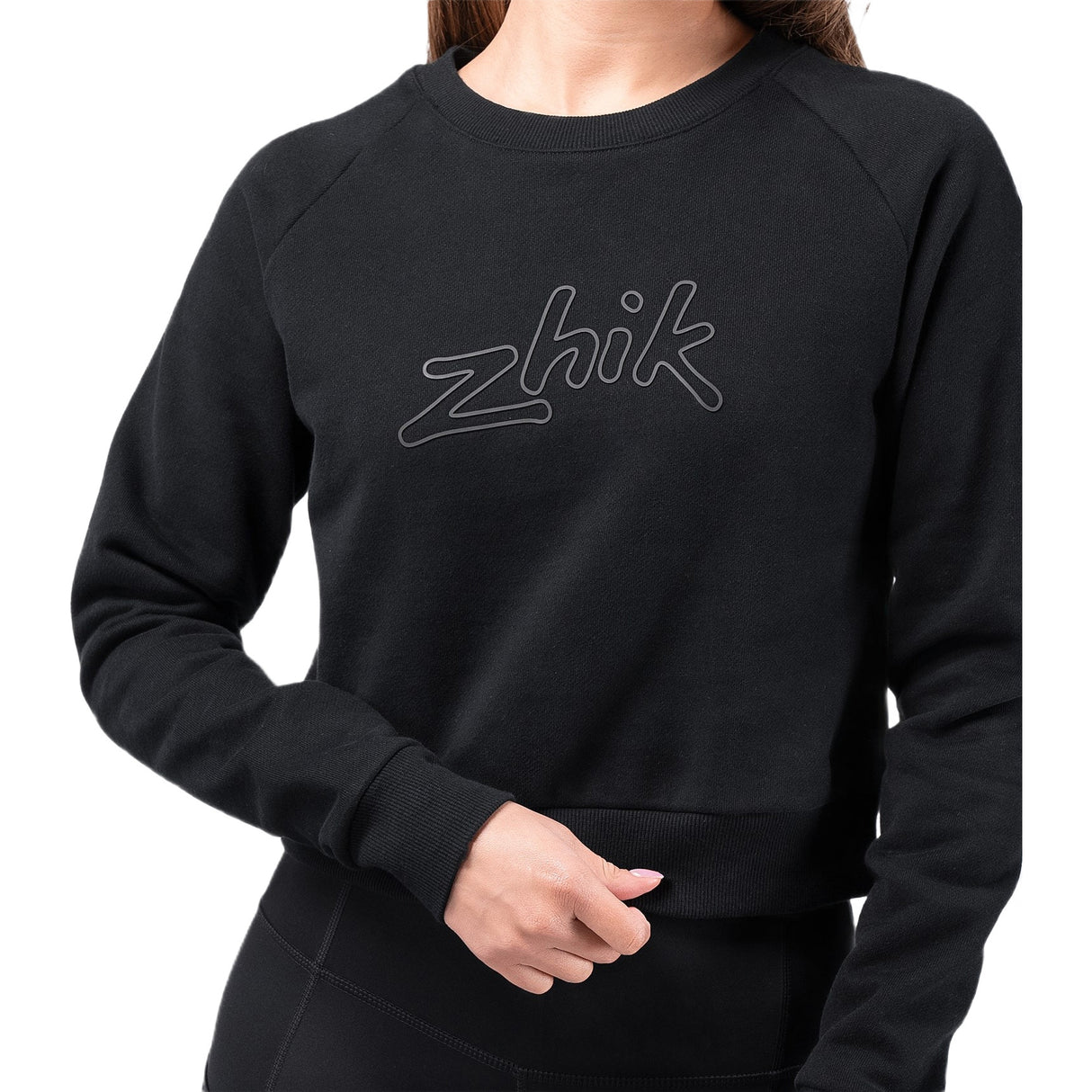 Zhik Womens Cotton Sweater