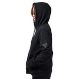 Zhik Womens Cotton Hoodie