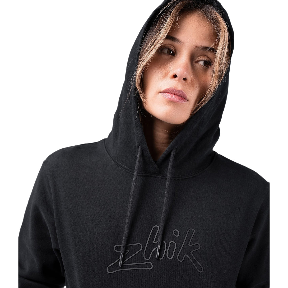 Zhik Womens Cotton Hoodie