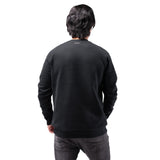 Zhik Mens Cotton Sweater