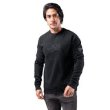 Zhik Mens Cotton Sweater