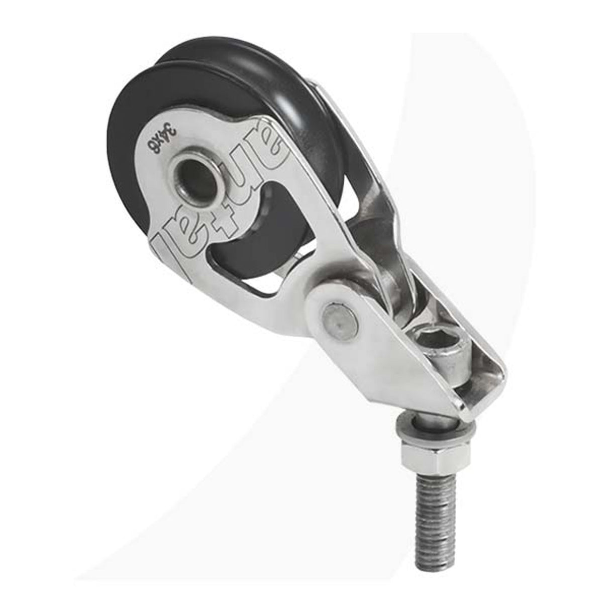 Antal 34mm Stand Up Block