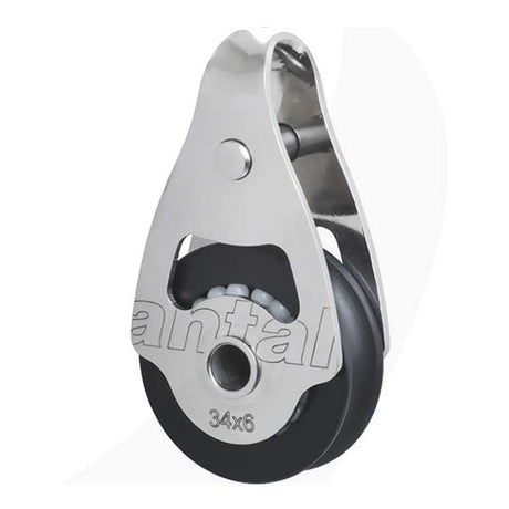 Antal 34mm Single U-Head Block