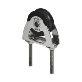 Antal 34mm Single Upright Block