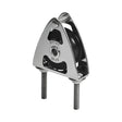 Antal 34mm Single Upright Over The Top Block