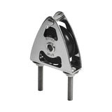 Antal 34mm Single Upright Over The Top Block