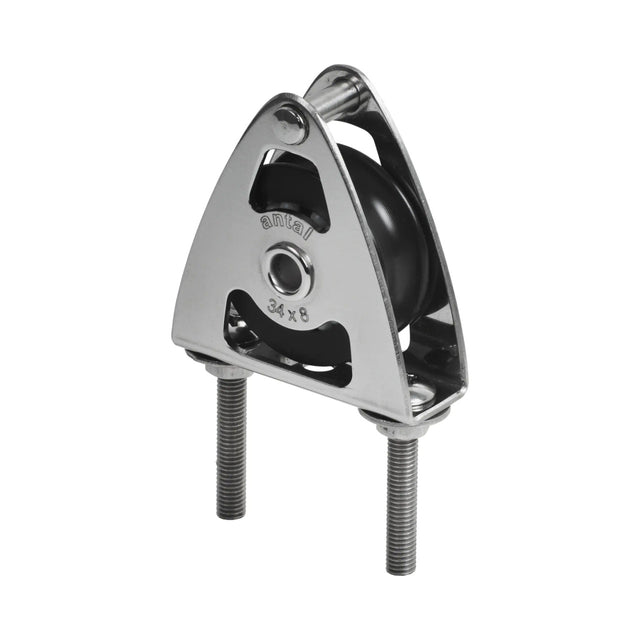 Antal 34mm Single Upright Over The Top Block