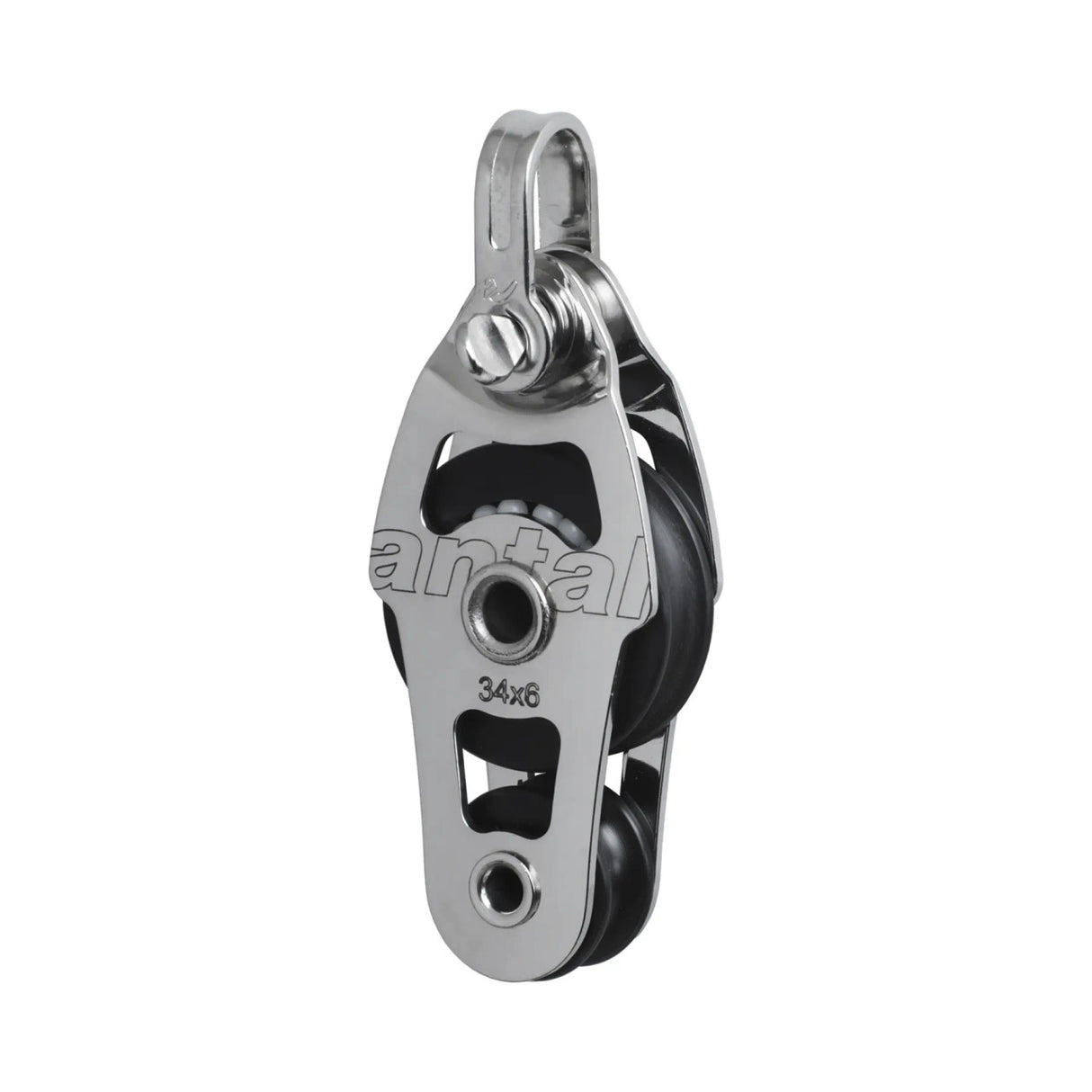 Antal 34mm Fiddle Block