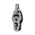 Antal 34mm Fiddle Block w/ Swivel Head