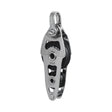 Antal 34mm Fiddle Block w/ Becket