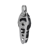 Antal 34mm Fiddle Block w/ Becket