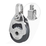 Antal 40mm Single Swivel Shackle Block