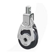 Antal 40mm Single Swivel Shackle Block