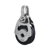 Antal 40mm Single Shackle Block