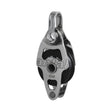 Antal 40mm Single Shackle Block w/ Becket