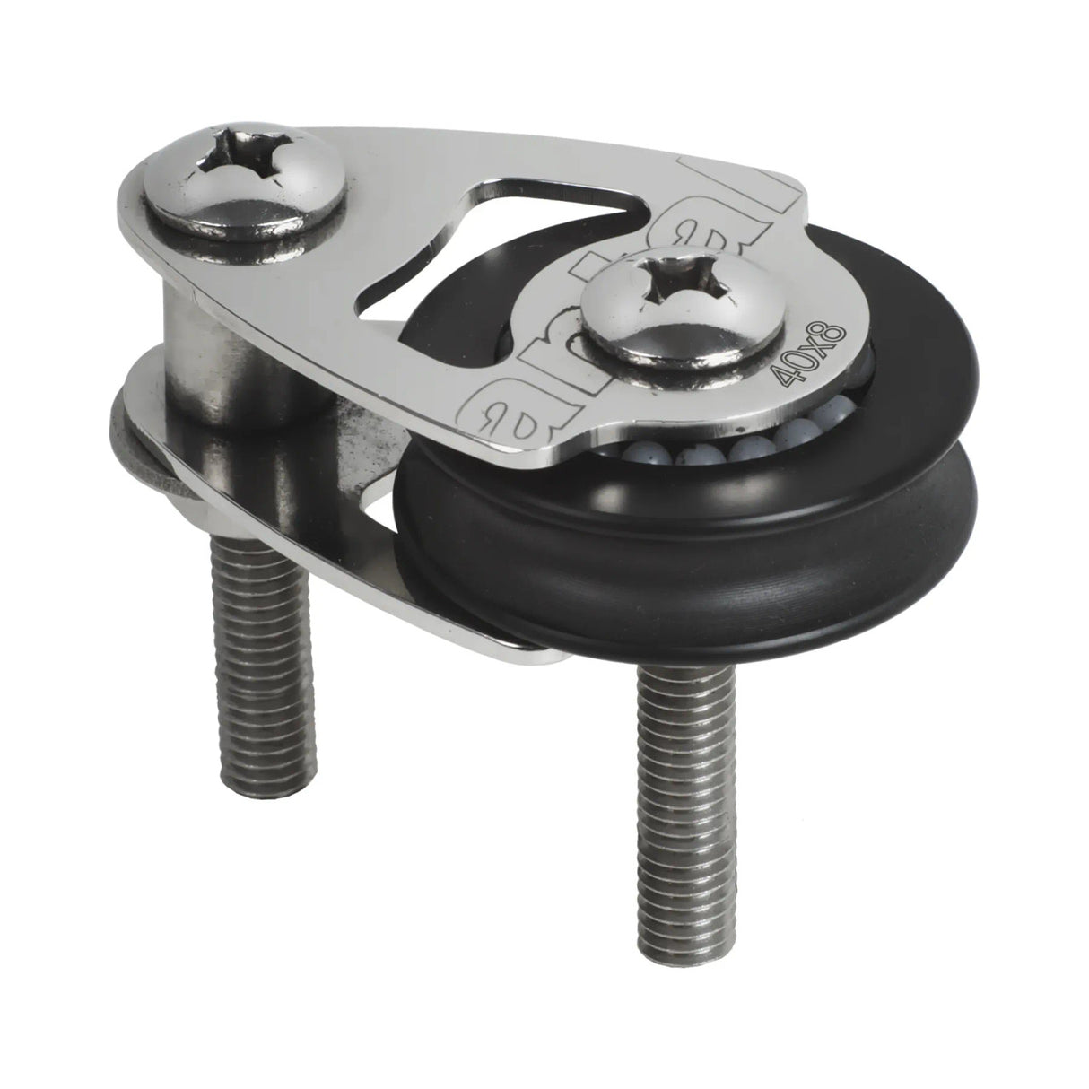 Antal 40mm Single Deck Block