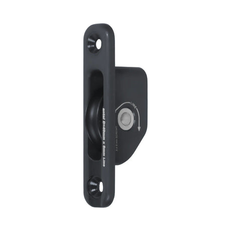 Antal 40mm Mast Block Single Sheave