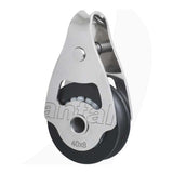 Antal 40mm Single U-Head Block