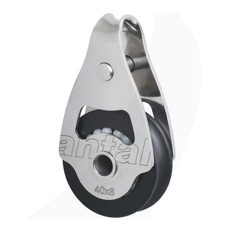 Antal 40mm Single U-Head Block