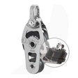 Antal 40mm Fiddle Block w/ Cam Cleat