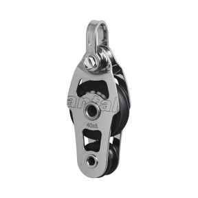 Antal 40mm Fiddle Block