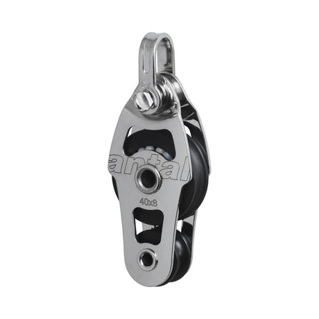 Antal 40mm Fiddle Block