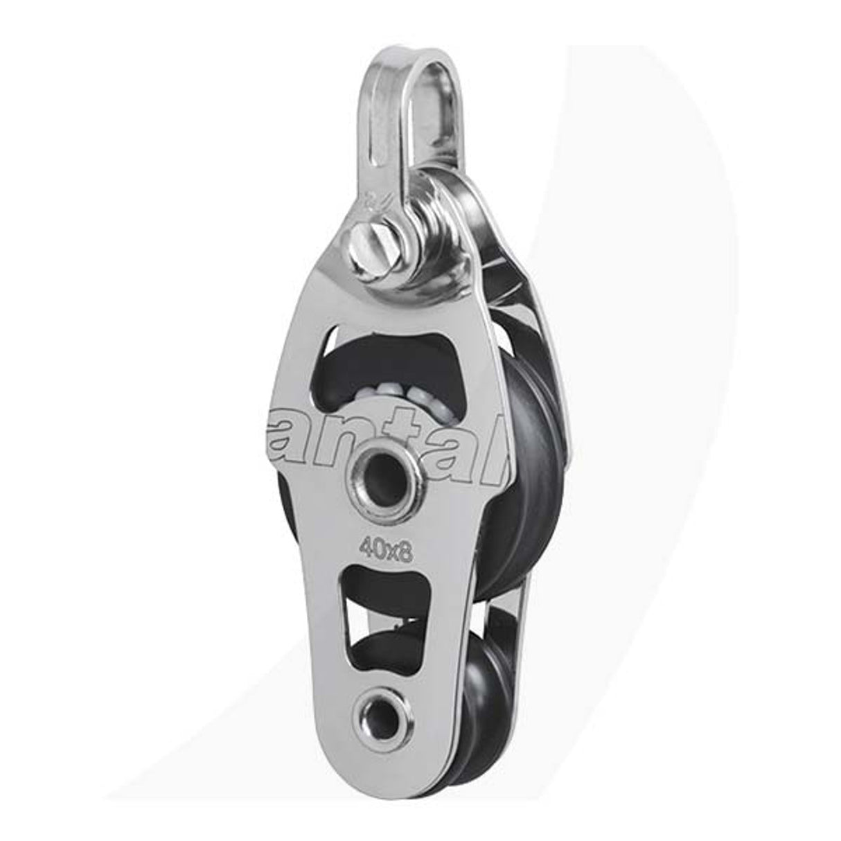 Antal 40mm Fiddle Block
