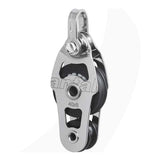 Antal 40mm Fiddle Block