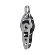 Antal 40mm Fiddle Block w/ Becket