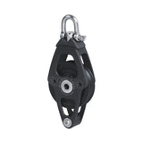 Antal 50mm OPF Single Block w/ Becket