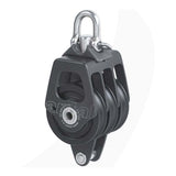 Antal 50mm OPF Triple Block w/ Becket
