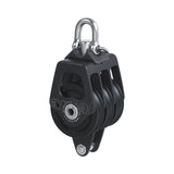 Antal 50mm OPF Triple Block w/ Becket