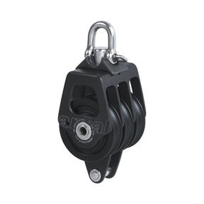 Antal 50mm OPF Triple Block w/ Becket