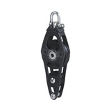 Antal 50mm OPF Fiddle Block w/ Becket