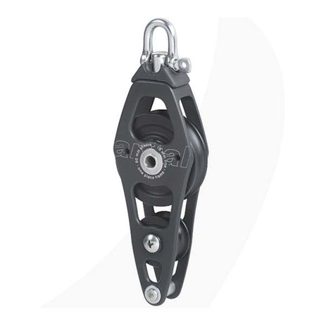 Antal 50mm OPF Fiddle Block w/ Becket