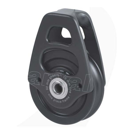 Antal 50mm OPF Single Web Block