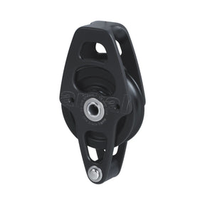 Antal 50mm OPF Single Web Block w/ Becket