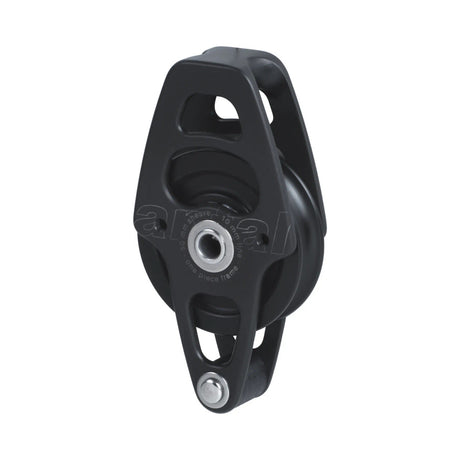 Antal 50mm OPF Single Web Block w/ Becket