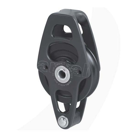 Antal 50mm OPF Single Web Block w/ Becket