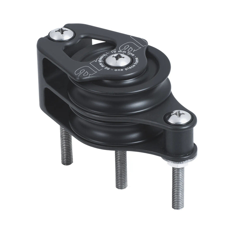 Antal 50mm OPF Double Foot Block