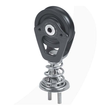 Antal 50mm OPF Stand-Up Block U-Bolt