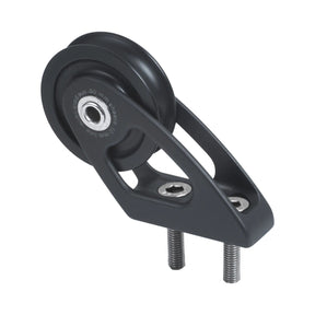 Antal 50mm OPF Halyard Block Vertical Fix